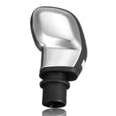 Automotive Mt 5-Speed Shift Button Knob Gear Shifter For Peugeot 307 301 20 C2M9