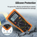Multimeter Measurements Digital Voltmeter Ammeter Ohmmeter Te L0Z2