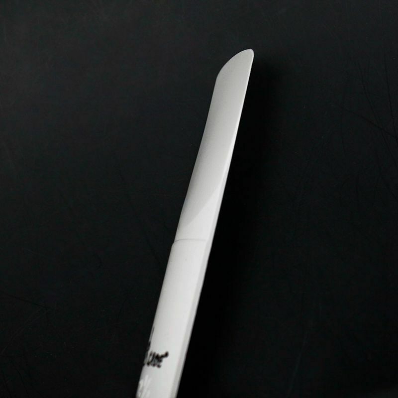 ABS Reed Strength 2.5 for Alto Eb Saxophone Sax Accessory White