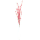 Decorative Artificial Flower Simulation Plants Home Wedding Decor Dark Pink