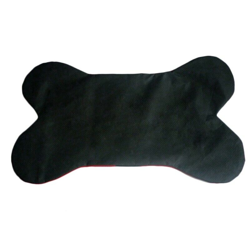 Christmas Dog Mat Christmas Bone Dog Mat Pet Dog Mat Christmas Decorations