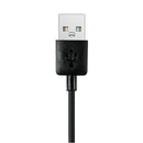 USB 3.28 FT Charging Cable for Garmin fenix / forerunner / Quatix Charger