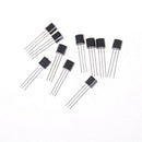 10PCS HT7333-A 7333-A HT7333 HT7333A-1 TO92 Low Power Consumption LDO 3C