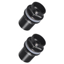 2 Pcs Aquatic Fish Tank Water Pipe Tube Valves Joint Connector Kit 32/40mm,