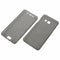 360 Degree Mobile Phone Cover Protective Cover TPU Case Front + Back for Sa K3Z9