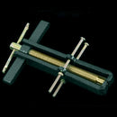 3" 2 Jaw Gear Puller Mechanic Bearing Steering Wheel Remover Extractor Tool Kits