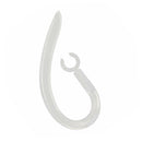 6.0mm Spare Earhook Ear Hook Loop Earloop Clip For Headset