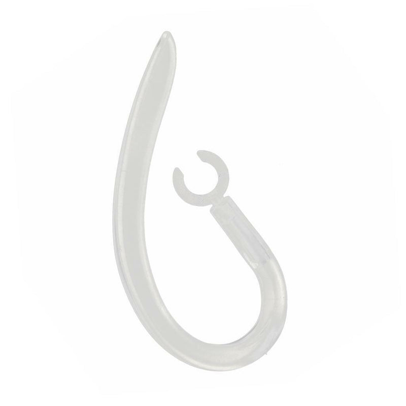6.0mm Spare Earhook Ear Hook Loop Earloop Clip For Headset