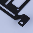 120mm water cooling radiator support holder water pump reservoir bracket rack LJ