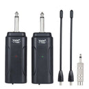 Portable Wireless Audio Guitar Transmitter Receiver System For Electric Gui T3S8