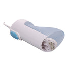 Cordless Dental Oral Irrigator Water Jet Flosser Travel Teeth Cleaner b_