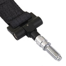 2 Ton Racing Tow Towing Strap Hook Front Rear Bumper Truck Car Universal
