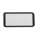 Top Outer LCD Screen Display Cover Window Glass For  D5