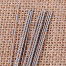 10 Needles +5 Brushes Carburetor Spray Gun Airbrush Cleaning Tool Motorcycle Car