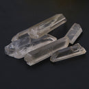 100g Natural Crystal Stones Minerals Quartz DIY Pendant Home Decoration