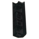 Black plastic hard drive cover for IBM Thinkpad T420 L5D3