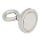 Neodymium Recovery Searching Strong Magnet Hook Metal Detector Holder (F32) A
