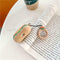 Cute Hamburger Protective Case Silicone Cover Shockproof Shell for Airpods Pro