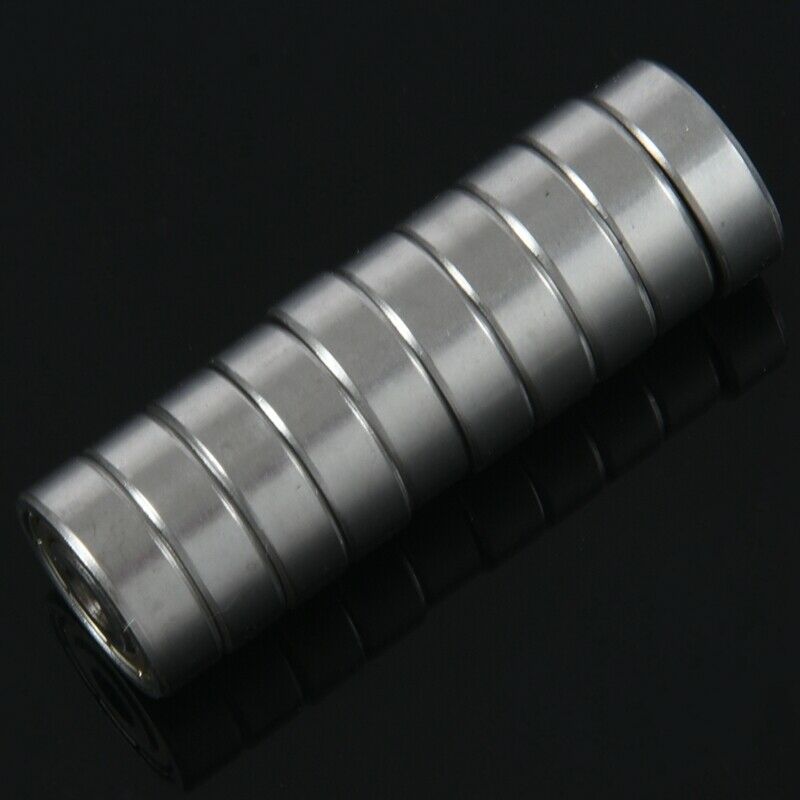 10pcs 634zz Sealed Bearing ( ID: 4 mm OD: 16 mm Width 5 mm ) fits for TAMIY P2I8