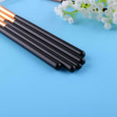 7pcs Wood Handle Eyeshadow Foundation Loose Powder Brush Makeup Brushes Set