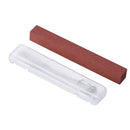 Luthier Tool Saw Rods Slot Filing Set Guitar Nut Slotting File Kit