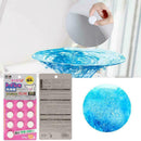 10Pcs Toilet Deodorant Dredge Strong Decomposition Clean Pills Decontaminat U0R8