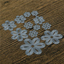 Flowers Design Metal Cutting Dies For DIY Scrapbooking Album Paper Craf3c