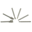 29pcs Wood Milling Cutter Set Electric Grinding Head for Rotary Polishing