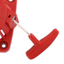 Universal Recoil Pull Starter for Brush Cutter Strimmer Lawn Mower Accesories