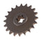 Gear Box 20 Teeth T8F Front Sprocket Pinion for 49CC 2-Stroke Engine ATV Quad