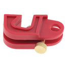 5 Pcs Universal Circuit Breaker Lockout, Electrical Safety Device