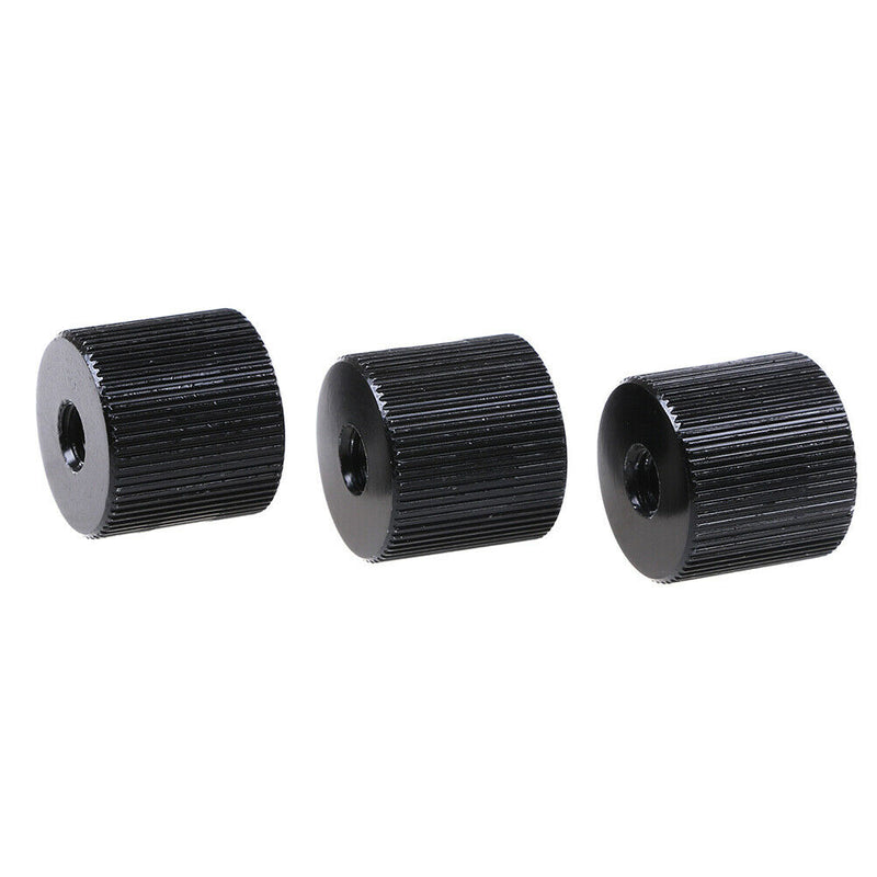 1/4 Female to 3/8 Female adapter screw for tripod camera photo accessories BD3C