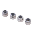 A959-B-24 M3 Flange Nut for WLtoys A969-B A979-B 1/18 RC Remote Control Car