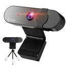 1080P HD USB 3.0 Webcam Auto Focus Web Camera for PC Laptop Desktop
