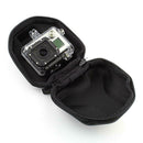 Portable Mini Video Camera Box Case Shockproof Protection for GoPro Hero4/3+/3