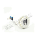 28mm With Microswitch 1P+2P+3P+4P Start push Button Arcade Machine HAPP Style
