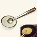 Multi-function Filter Spoon With Clip Oil-Frying Salad BBQ Filter Kitchen ToolJR