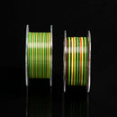 100M Nylon High Srength Fishing Line Rope Thread Cord For the Shore Fishing J6W9