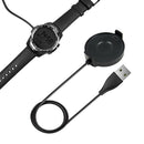 100cm Charger Power Smart Watch Replacement Cable Charging Dock for TicWatch Pro