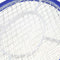 Batteries Operated Hand Racket Electric Mosquito Swatter Insect Home Garden