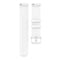 22mm Wristband Silicone Replacement for Huawei Watch GT2 42mmGT 46mm/GT 42mm