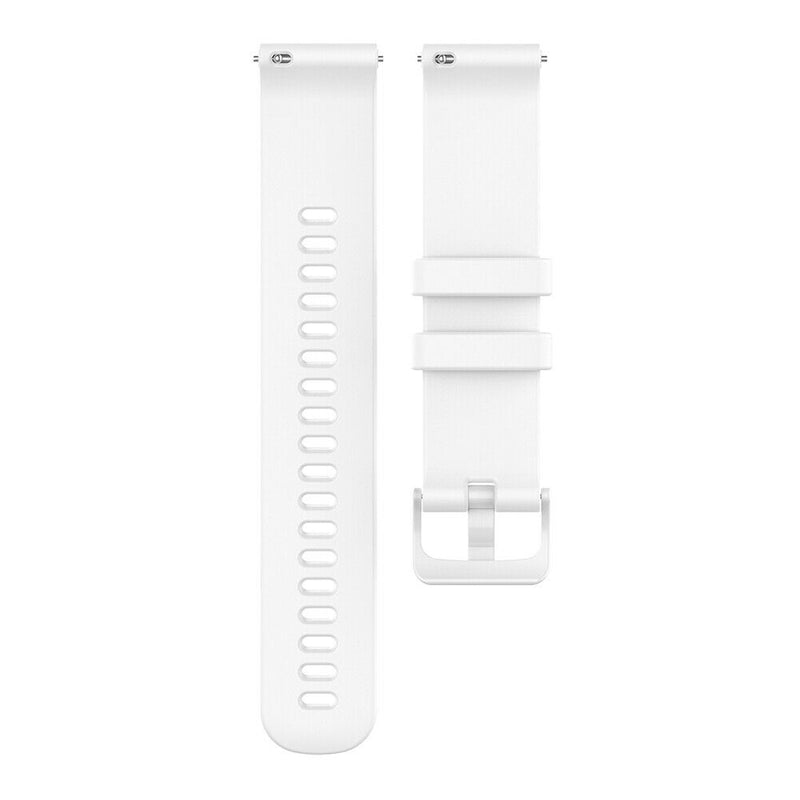 22mm Wristband Silicone Replacement for Huawei Watch GT2 42mmGT 46mm/GT 42mm