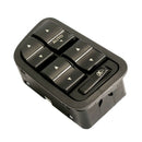 Master Power Window Switch for Ford Falcon XR6 XR8 BA to BF 02-08