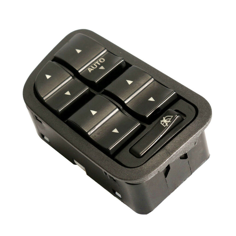 Master Power Window Switch for Ford Falcon XR6 XR8 BA to BF 02-08