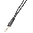 1 Pcs Cable Adapter 2 In 1 Splitter 4 Pole 3.5mm Audio Earphone Headset to  O7P2