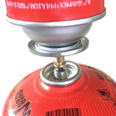 Cylinder Filling Butane Canister Gas Refill Adapter Copper^Outdoor~Camping~St JR