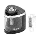 Manual Pencil Sharpener Durable Portable School Classroom Office best Suppl K3H3
