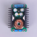 Dc Cc 9A 300W Step Down   Converter 5-40V To 1.2-35V Power Module Bj