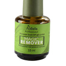 Magic Gel Nail Polish Remover Removes Soak-Off Gel Nail Polish In 3-5 Minutes
