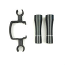 For DJI Mavic Air Drone RC LED Headlight Spotlight Flashlight Flying Night Light